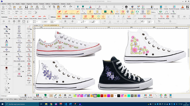 proceso de diseño