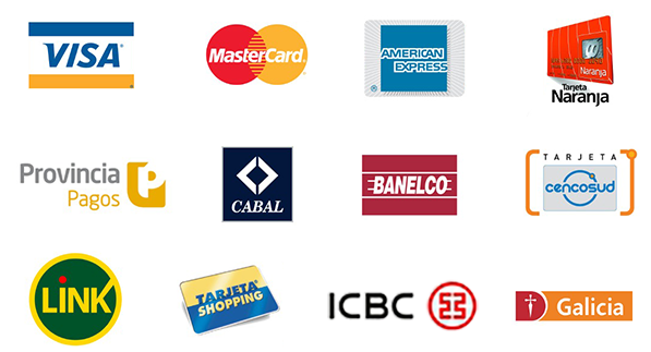 medios de pago